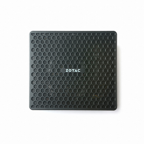 ZOTAC ZBOX MAGNUS EC52070D WIN10 (8GB, SSD 256GB)_이미지