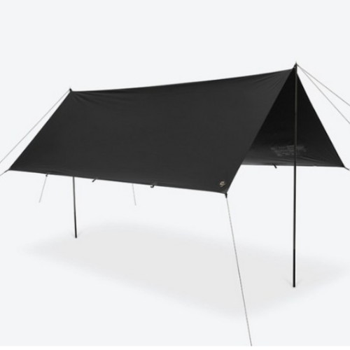 헬리녹스 택티컬 렉타 3.5 타프 블랙 (290x350cm)_이미지
