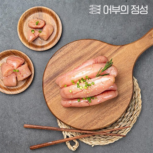 난양수산 어부의정성 속초 명물 백명란 저염 명란젓 1kg이미지입니다. 누르면 해당 게시물로 새창이동합니다.