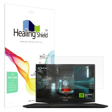 MSI Stealth 17 Studio A13V 저반사 Light 액정보호필름