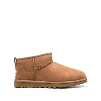 UGG 남성 클래식 울트라 미니 베이지 부츠 1137391 CHE 146739311