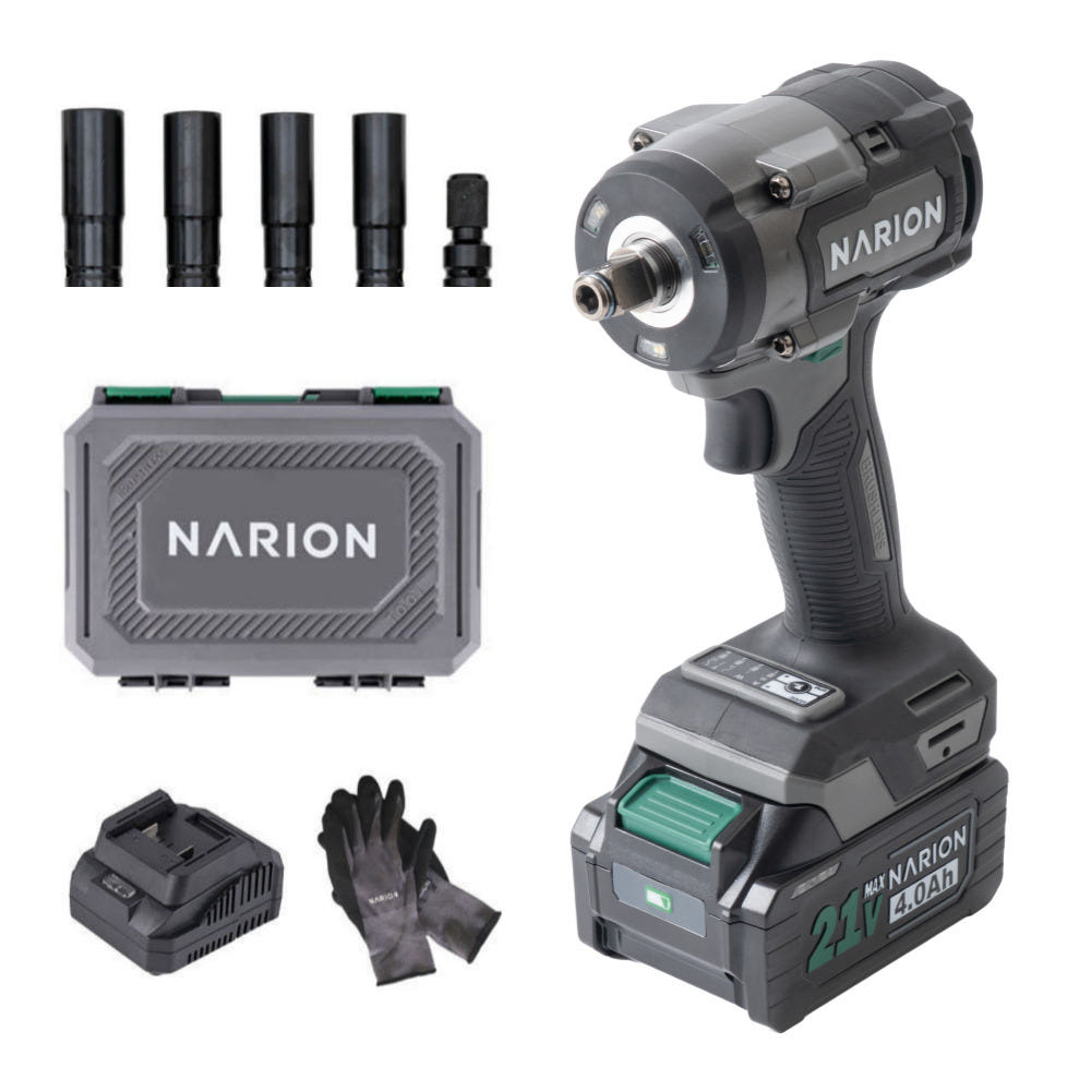 나리온 K605 (4.0Ah, 배터리 1개)_이미지