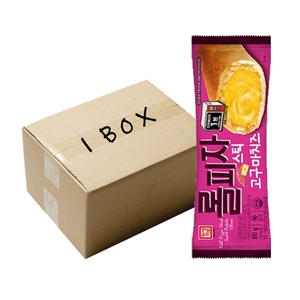 한성기업 롤피자스틱 고구마치즈 80g (20개)_이미지