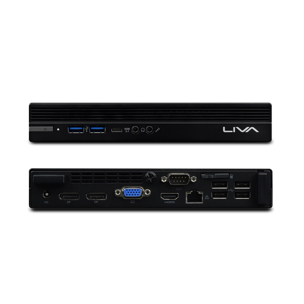 ECS LIVA ONE H410 i7-10700 Win10 (16GB, M.2 256GB)_이미지