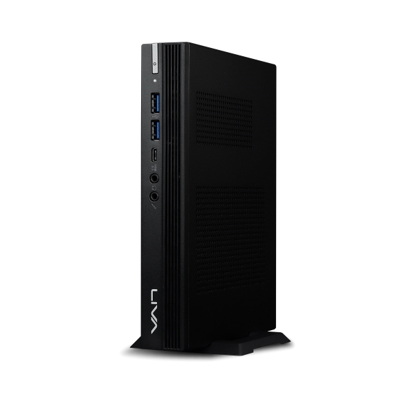 ECS LIVA ONE H410 i7-10700 Win10