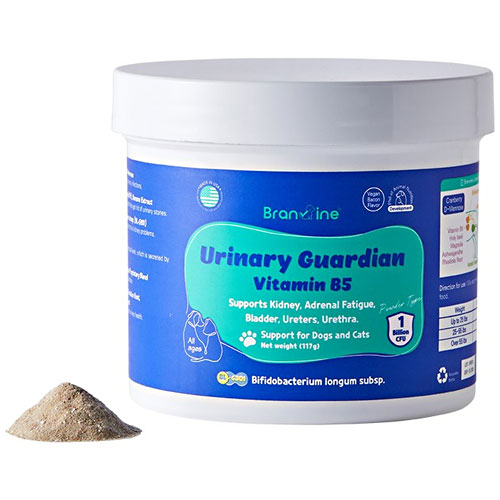 브랜바인 유리나리 가디언 117g (1개)