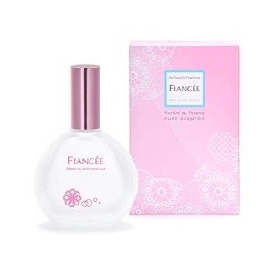 피앙세 퍼퓸 드 뚜왈렛 퓨어 샴푸향 (50ml)_이미지