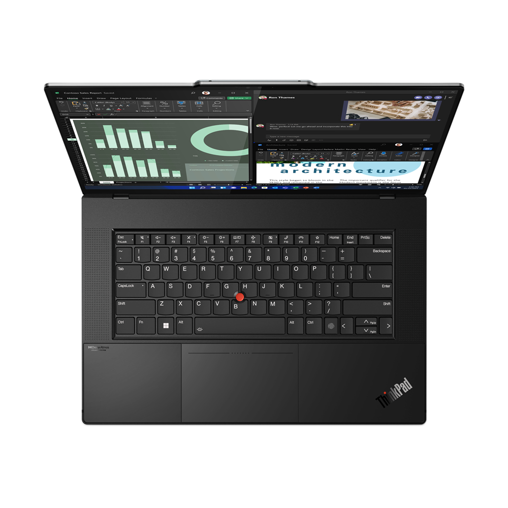 레노버 씽크패드 Z16 Gen1 21D40008KR (SSD 500GB)_이미지