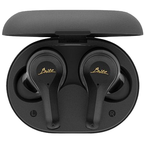 Britz �긮�����ͳ��ų� AcousticPods1