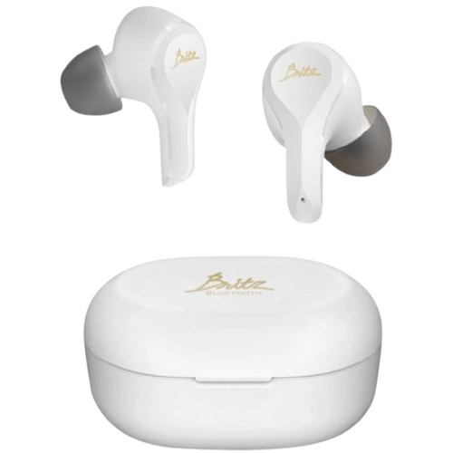 Britz �긮�����ͳ��ų� AcousticPods1