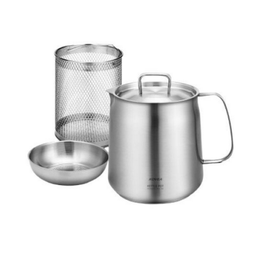 코베아 올스텐 캐틀팟 2L