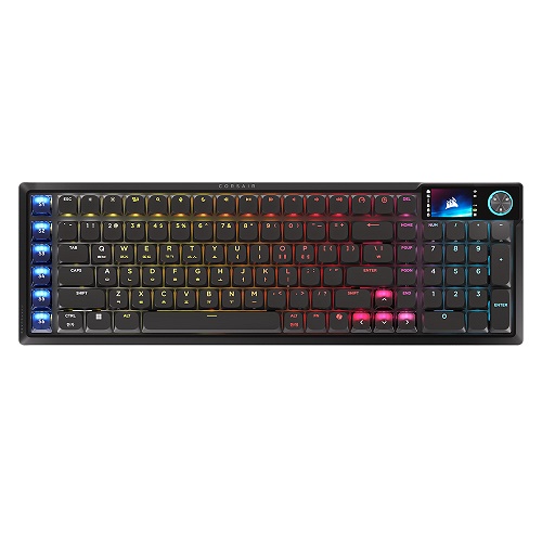 CORSAIR 뱅가드 AIR 99 무선 (블랙)_이미지