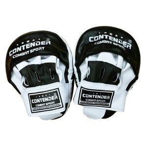  컨텐더 앵글손미트 커버형가죽 2개 CPM-227