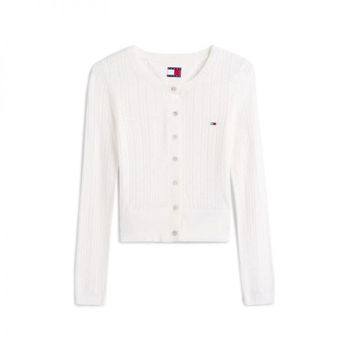 타미힐피거 토미 진스 포이넬 카디 에크루 7625713