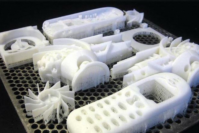 3D Systems ProJet MP 7000_이미지