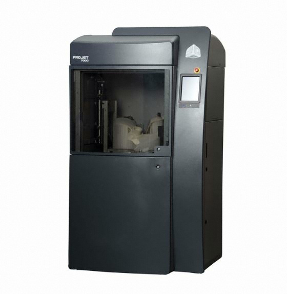 ProJet MP 7000