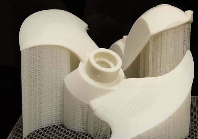 3D Systems ProJet MP 7000_이미지