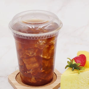 16온스 92파이 아이스컵 + 평리드