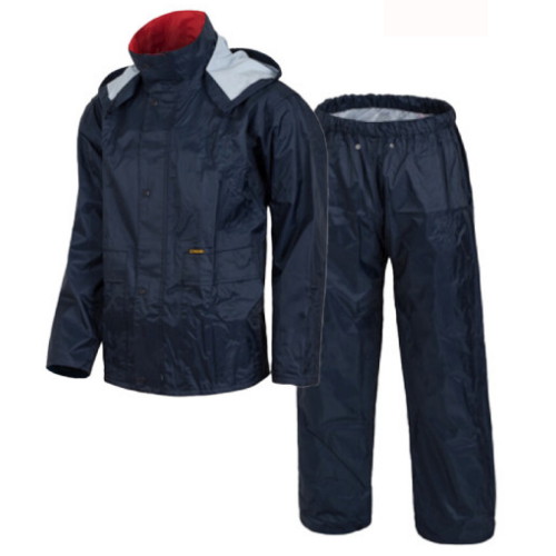 제비표 작업복우의 상하의 SI-108S