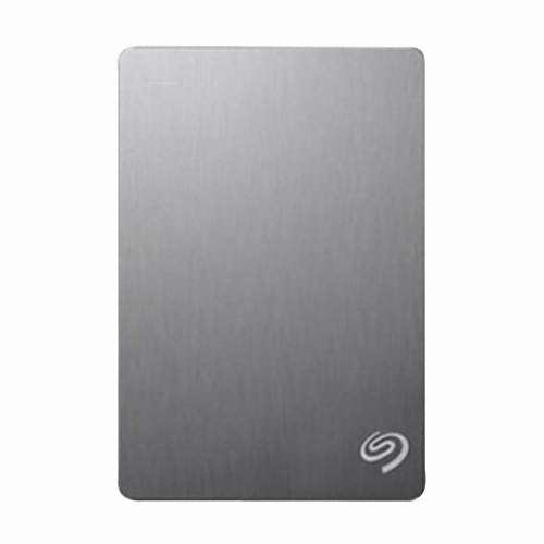 Seagate Backup Plus Rescue Portable Drive (5TB)_이미지