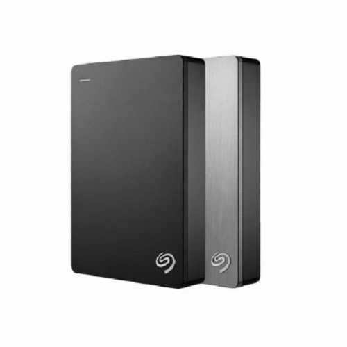 Seagate Backup Plus Rescue Portable Drive (5TB)