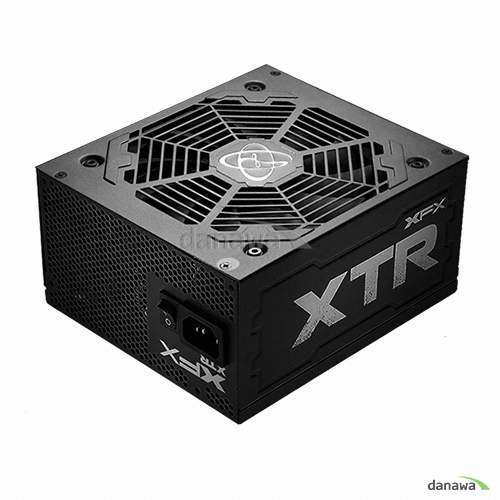 XFX XTR 750W 80PLUS골드_이미지