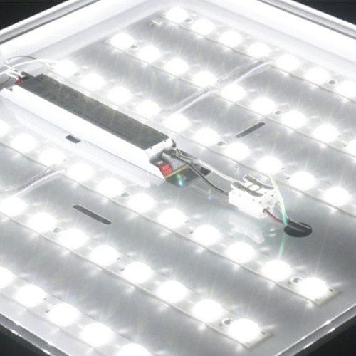 오스람 LED 거실등 120W_이미지