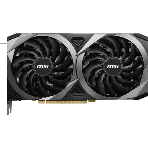 MSI 지포스 RTX 3070 벤투스 2X OC D6 8GB LHR