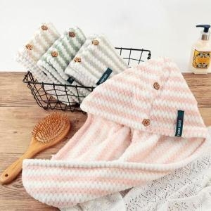 극세사 미용실 샵 헤어 드라이 타올 머리수건 S11593958