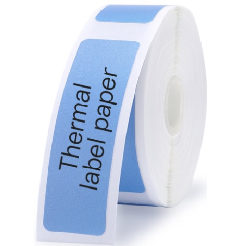 niimbot D11/D110 ���� 12 x 40mm