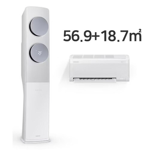삼성전자 비스포크 무풍 클래식 AF17C7932GSRS ((수도권)기본설치비 포함)_이미지