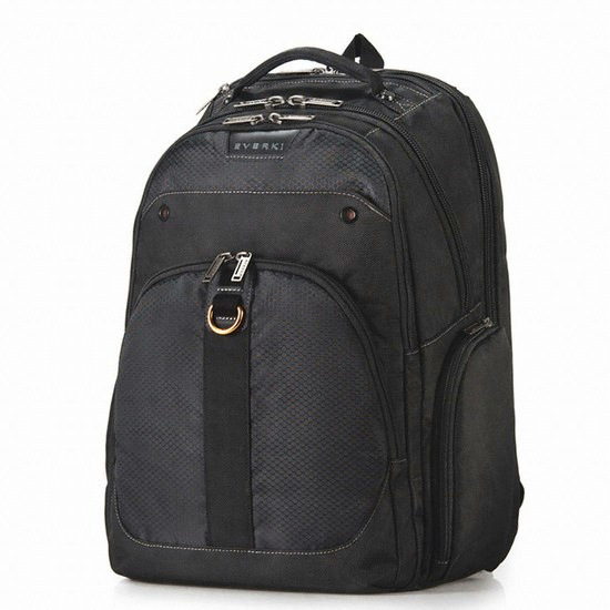 에버키 17.3인치 노트북 백팩 아틀라스 EKP121_이미지