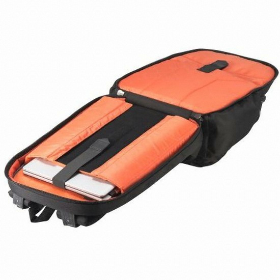 에버키 17.3인치 노트북 백팩 아틀라스 EKP121_이미지