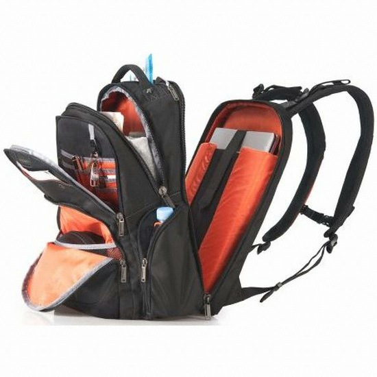 에버키 17.3인치 노트북 백팩 아틀라스 EKP121_이미지