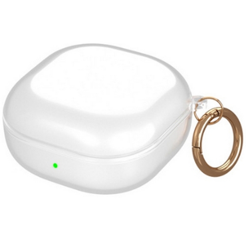 다퍼남 갤럭시 버즈2 프로 TPU 투명 케이스