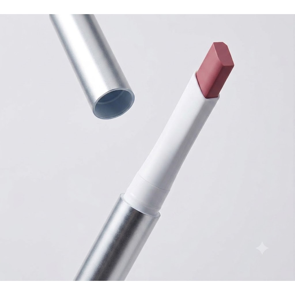 브레이 롱래스팅 오버립 펜슬 09 웜포그 0.5g
