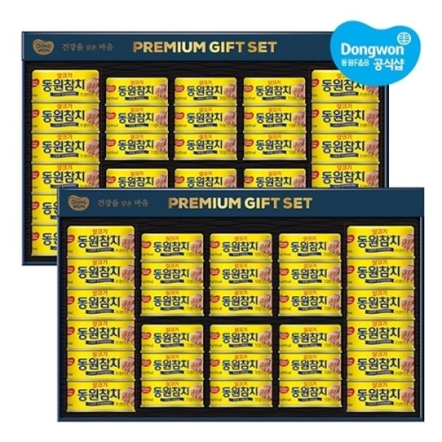 동원F&B 프리미엄 M30호 (2개)
