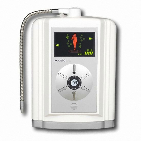 SK���� ION200HT