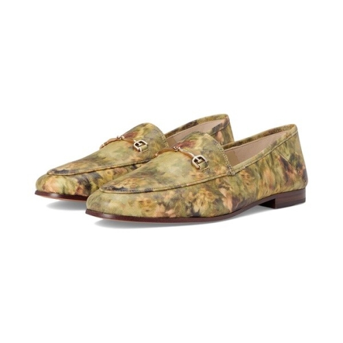 샘에델만 여성 로퍼 Sam Edelman Loraine 262408 슬립온 구두 단화 캐주얼화_이미지