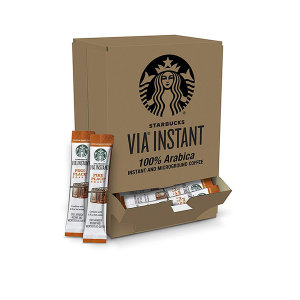 스타벅스 비아 파이크 플레이스 로스트 50T (1개)_이미지