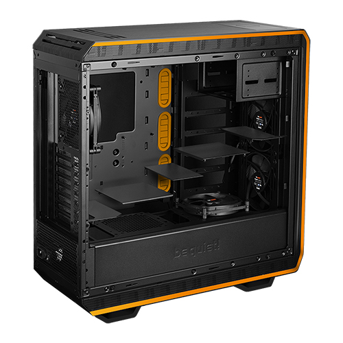 be quiet PSU SHROUD for DARK BASE PRO 900 서린_이미지