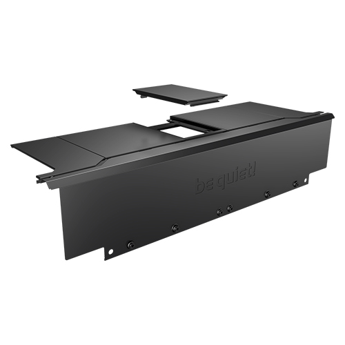 be quiet PSU SHROUD for DARK BASE PRO 900 서린_이미지