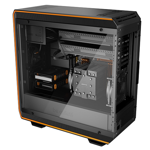 be quiet PSU SHROUD for DARK BASE PRO 900 ����