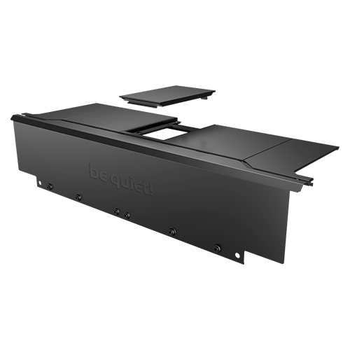 be quiet PSU SHROUD for DARK BASE PRO 900 ����