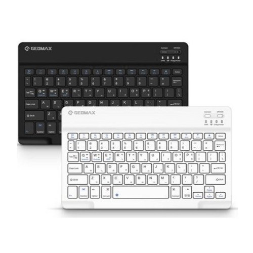 이음전산 GEOMAX GM-BT2100 무선 (블랙)_이미지