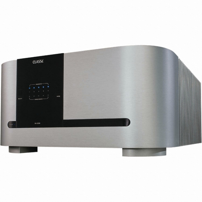 클라쎄 CA-5200 파워앰프_이미지