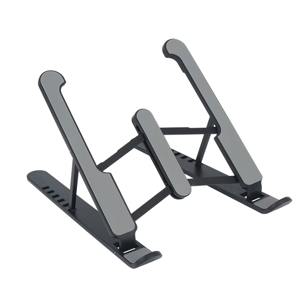 LP-200B 접이식 휴대용 노트북 거치대