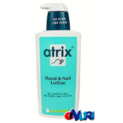 아트릭스 핸드&네일 로션 400ml