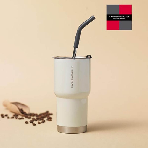 DT 텀블러 화이트 591ml