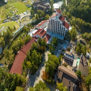 [불명] 강원 평창 용평리조트 드래곤밸리 호텔_이미지